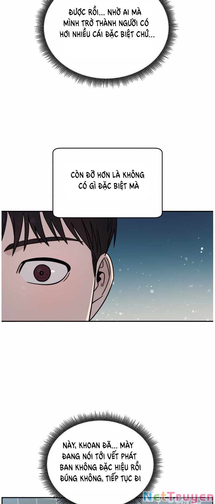 A.i. Doctor Chapter 35 - Trang 49