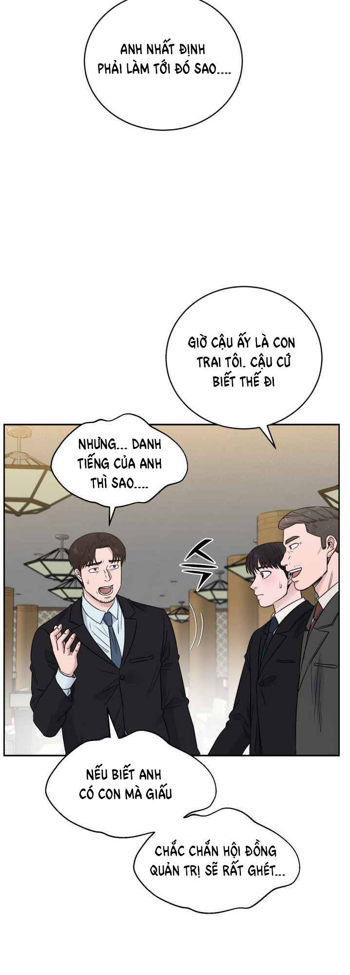 A.i. Doctor Chapter 48 - Trang 33