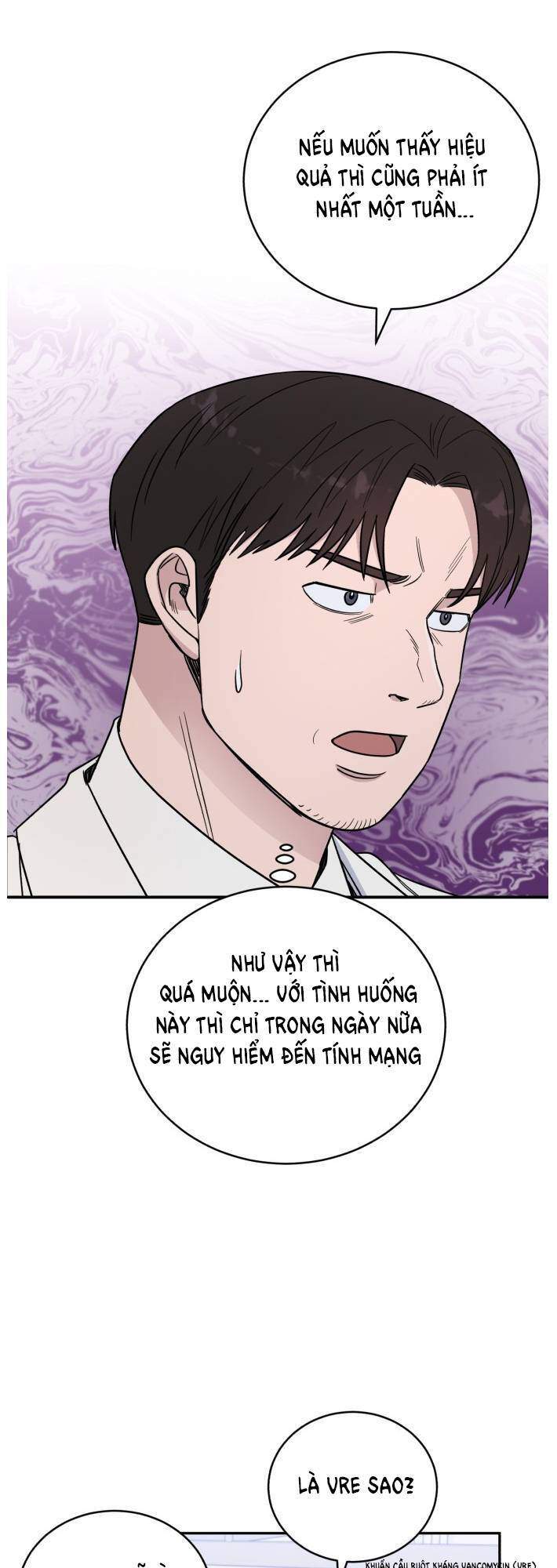 A.i. Doctor Chapter 50 - Trang 16