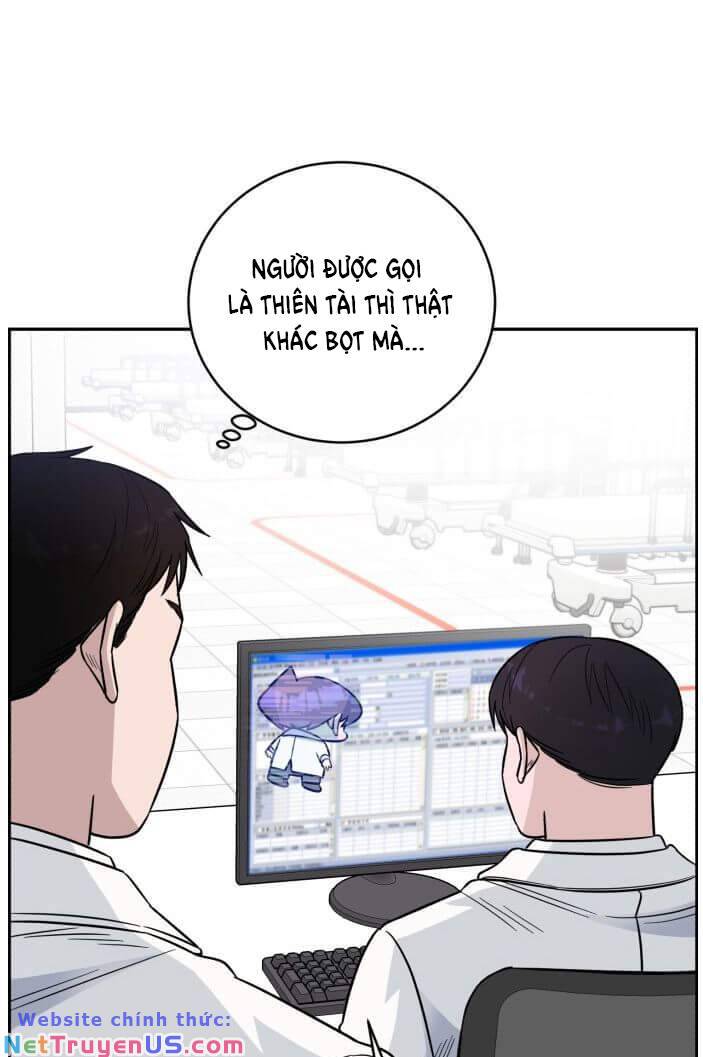 A.i. Doctor Chapter 54 - Trang 67