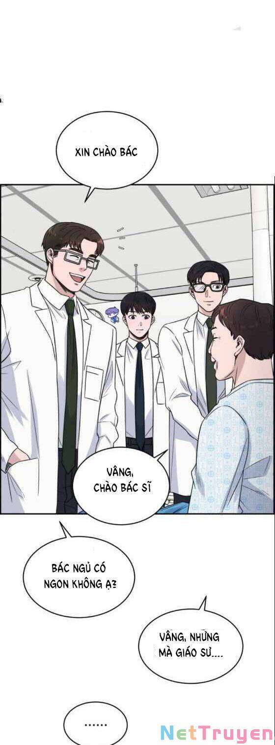 A.i. Doctor Chapter 21 - Trang 41