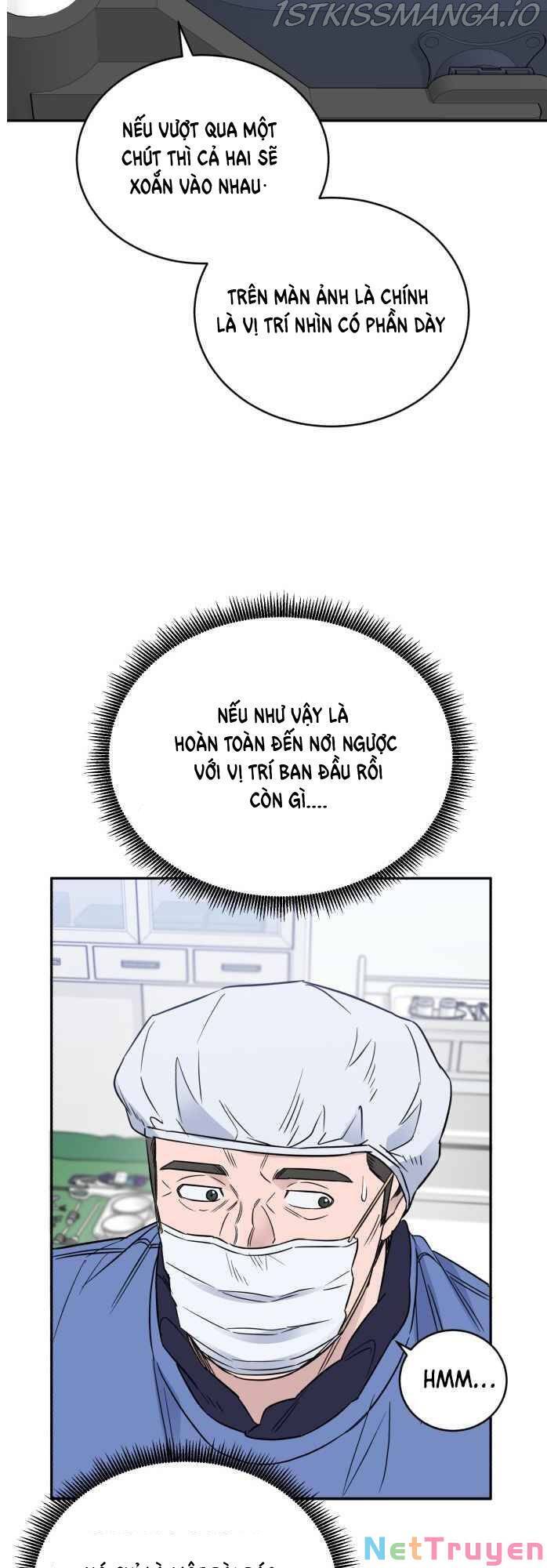 A.i. Doctor Chapter 42 - Trang 22