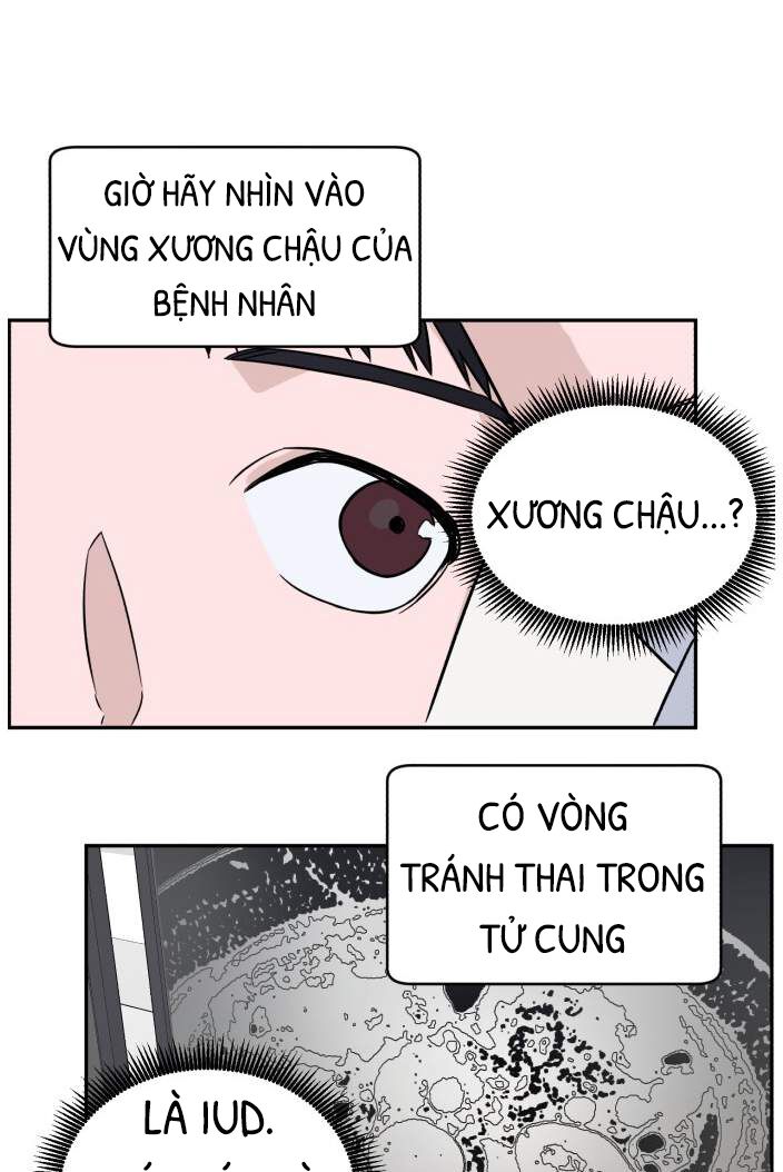 A.i. Doctor Chapter 8 - Trang 24