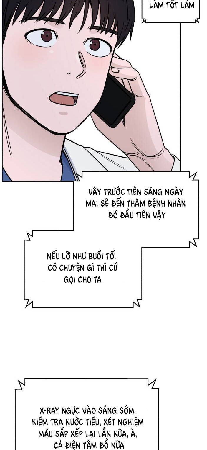 A.i. Doctor Chapter 50 - Trang 11