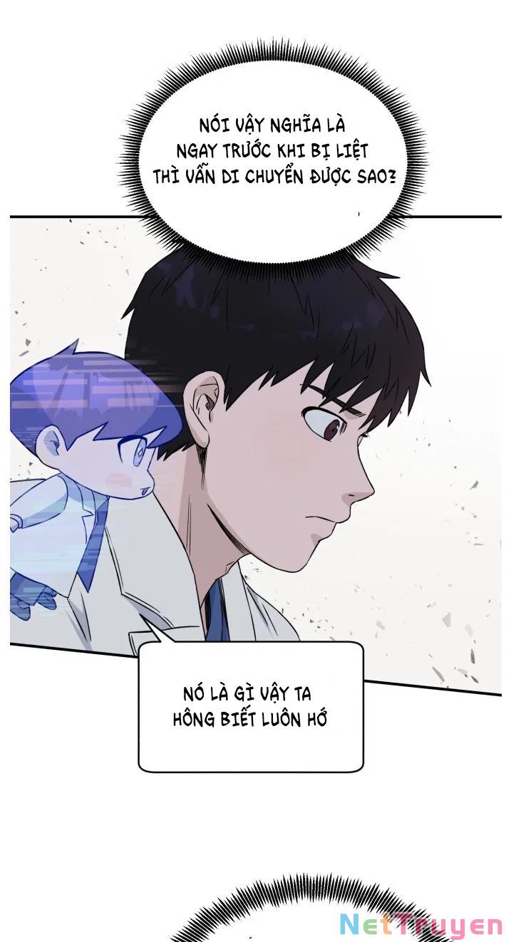 A.i. Doctor Chapter 13 - Trang 42