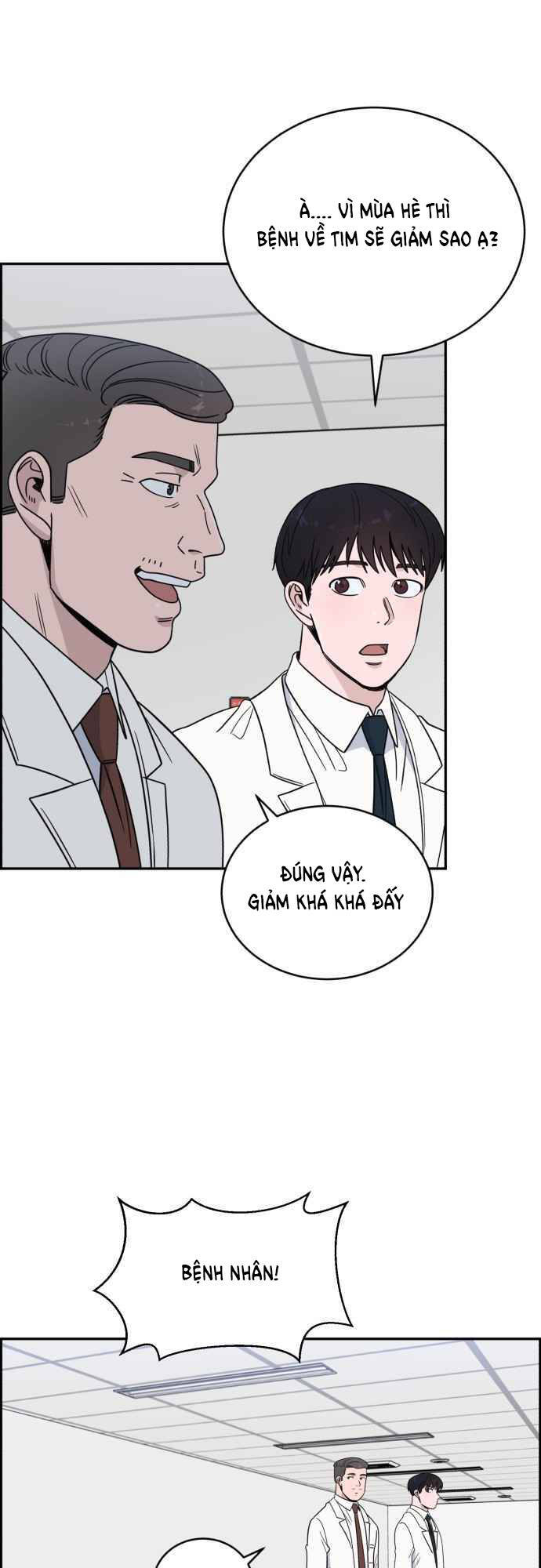 A.i. Doctor Chapter 38 - Trang 52