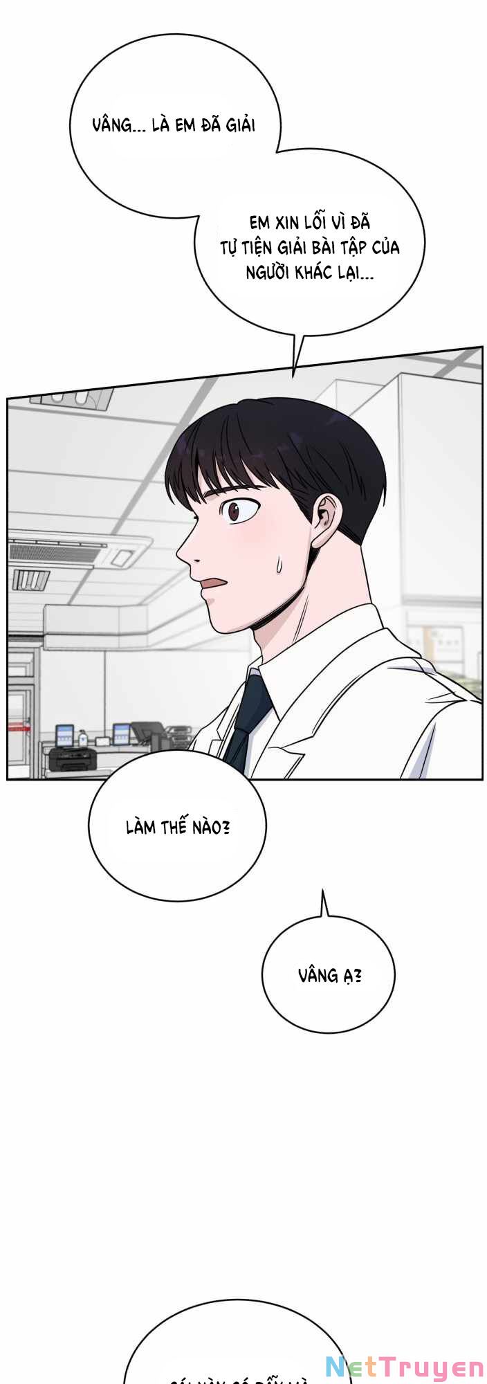 A.i. Doctor Chapter 36 - Trang 57