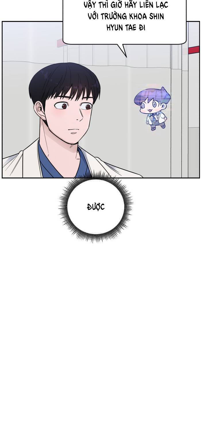 A.i. Doctor Chapter 50 - Trang 2