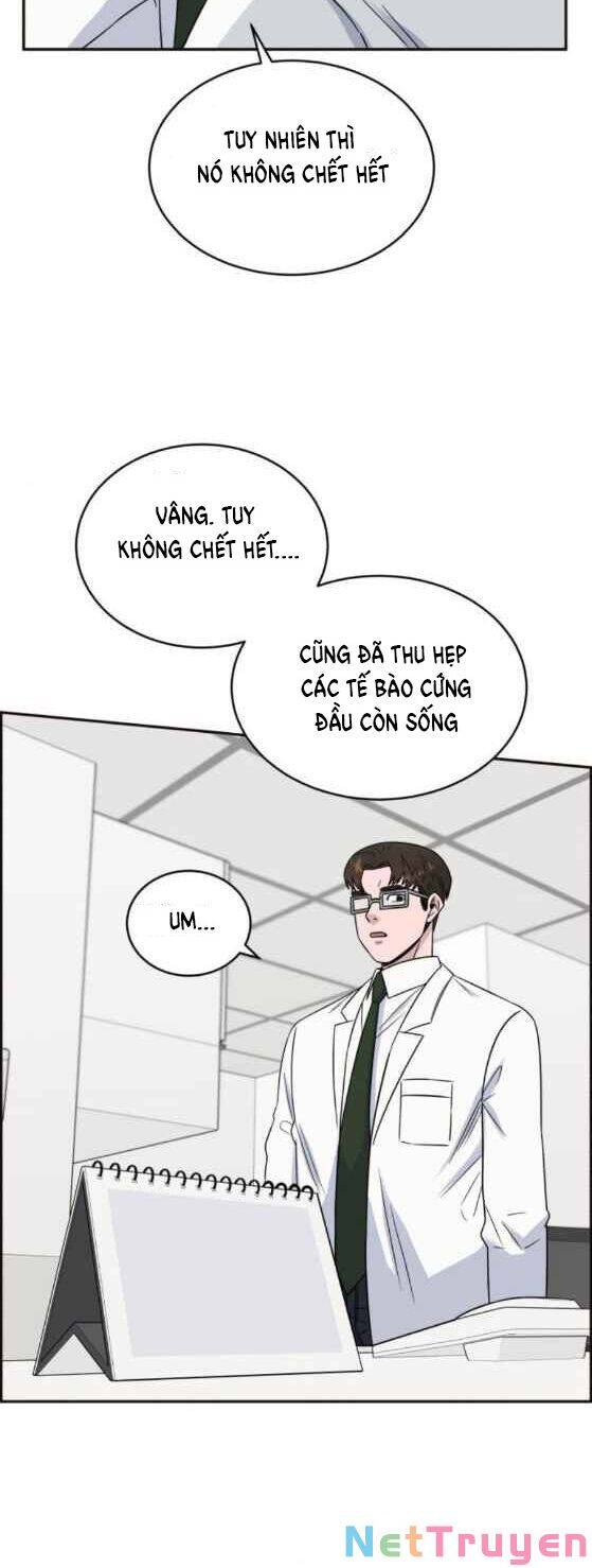 A.i. Doctor Chapter 21 - Trang 6