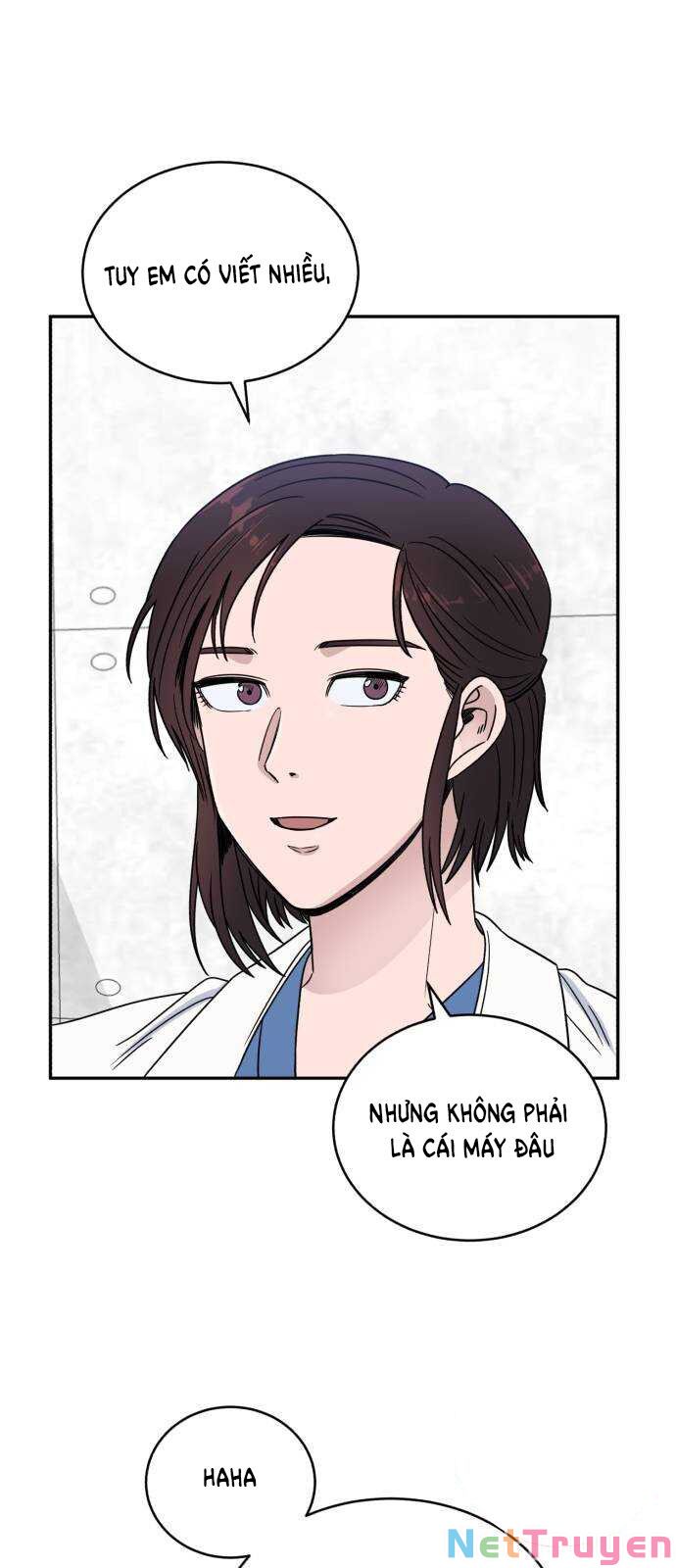 A.i. Doctor Chapter 30 - Trang 44