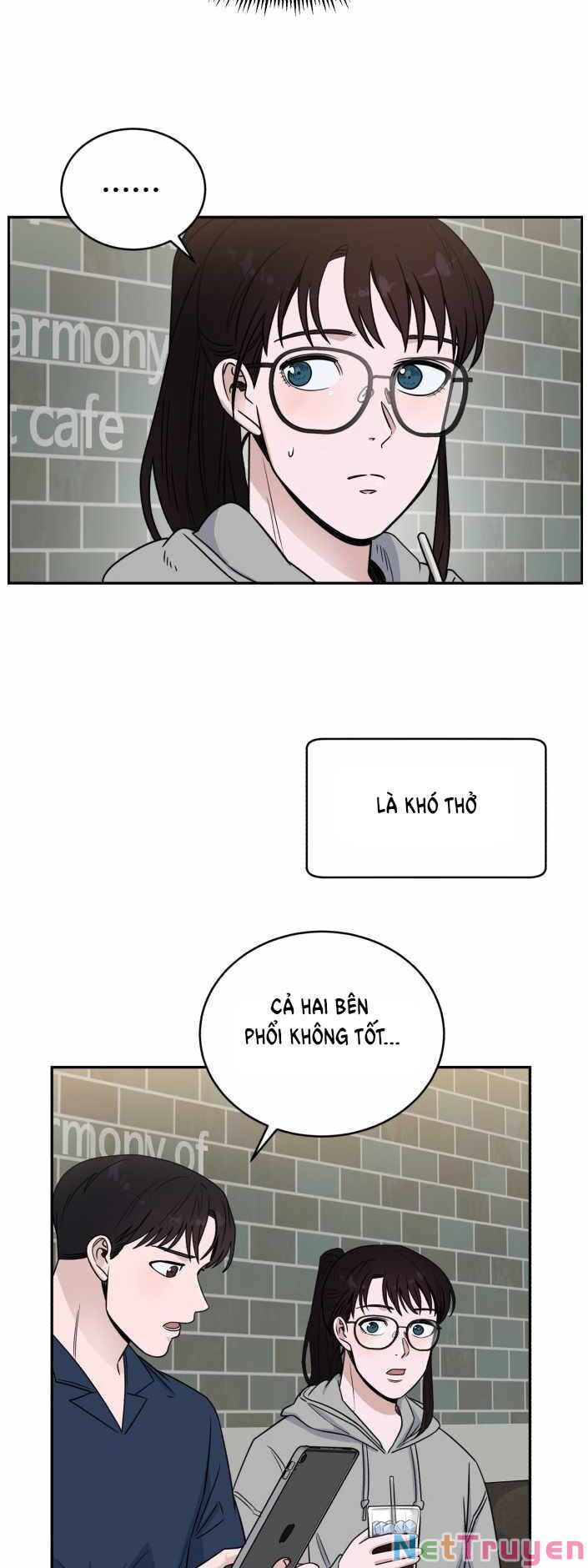 A.i. Doctor Chapter 35 - Trang 23