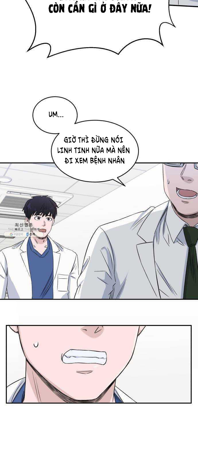 A.i. Doctor Chapter 14 - Trang 15