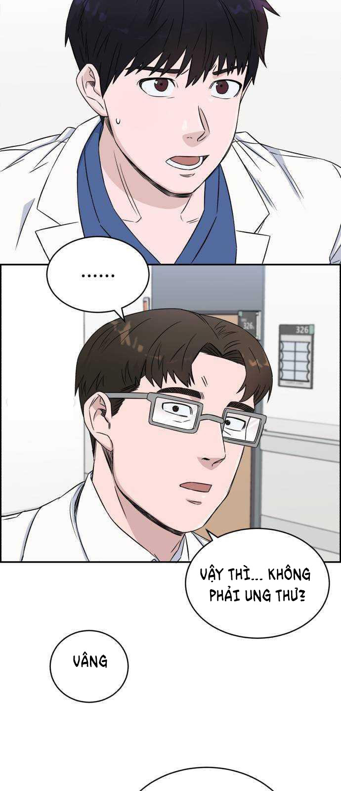 A.i. Doctor Chapter 14 - Trang 18