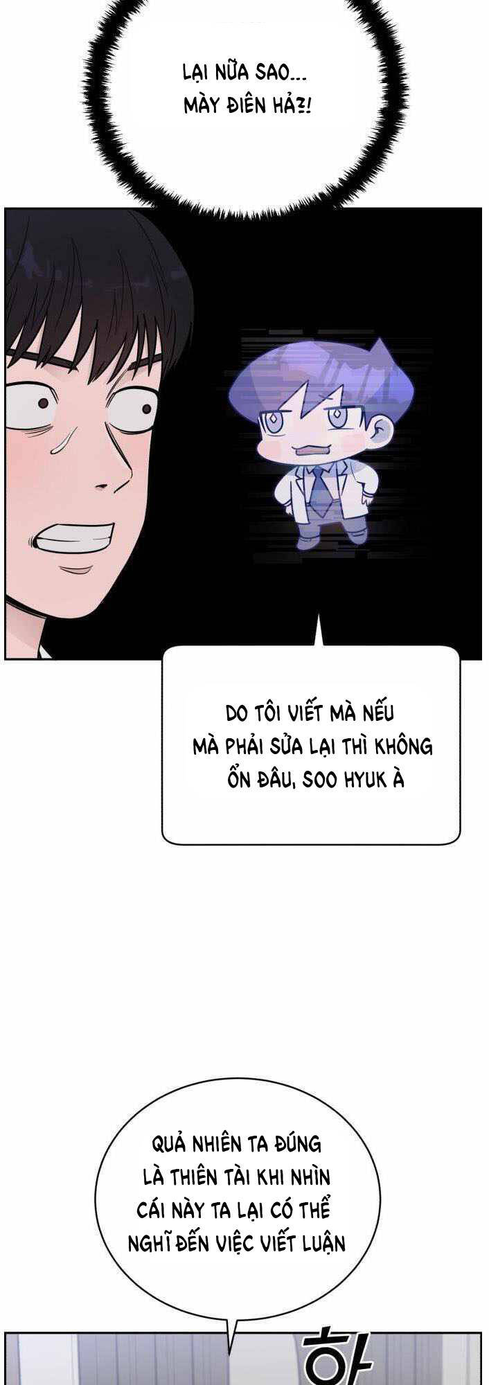 A.i. Doctor Chapter 44 - Trang 3