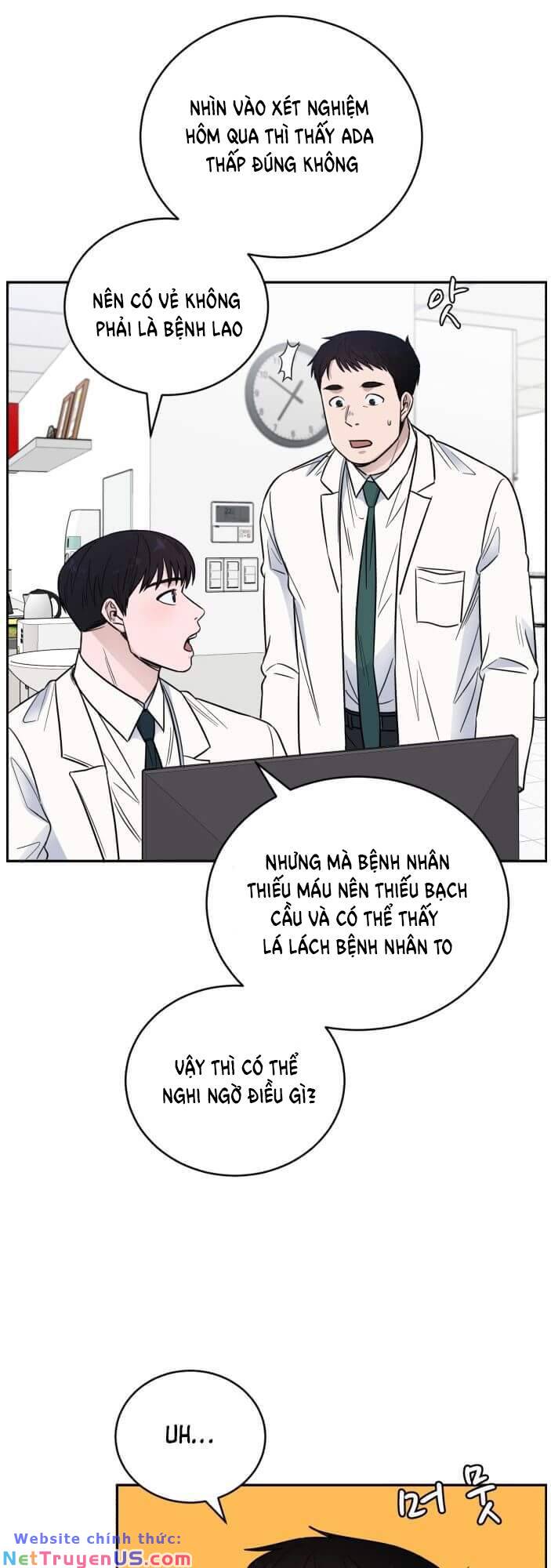 A.i. Doctor Chapter 54 - Trang 72