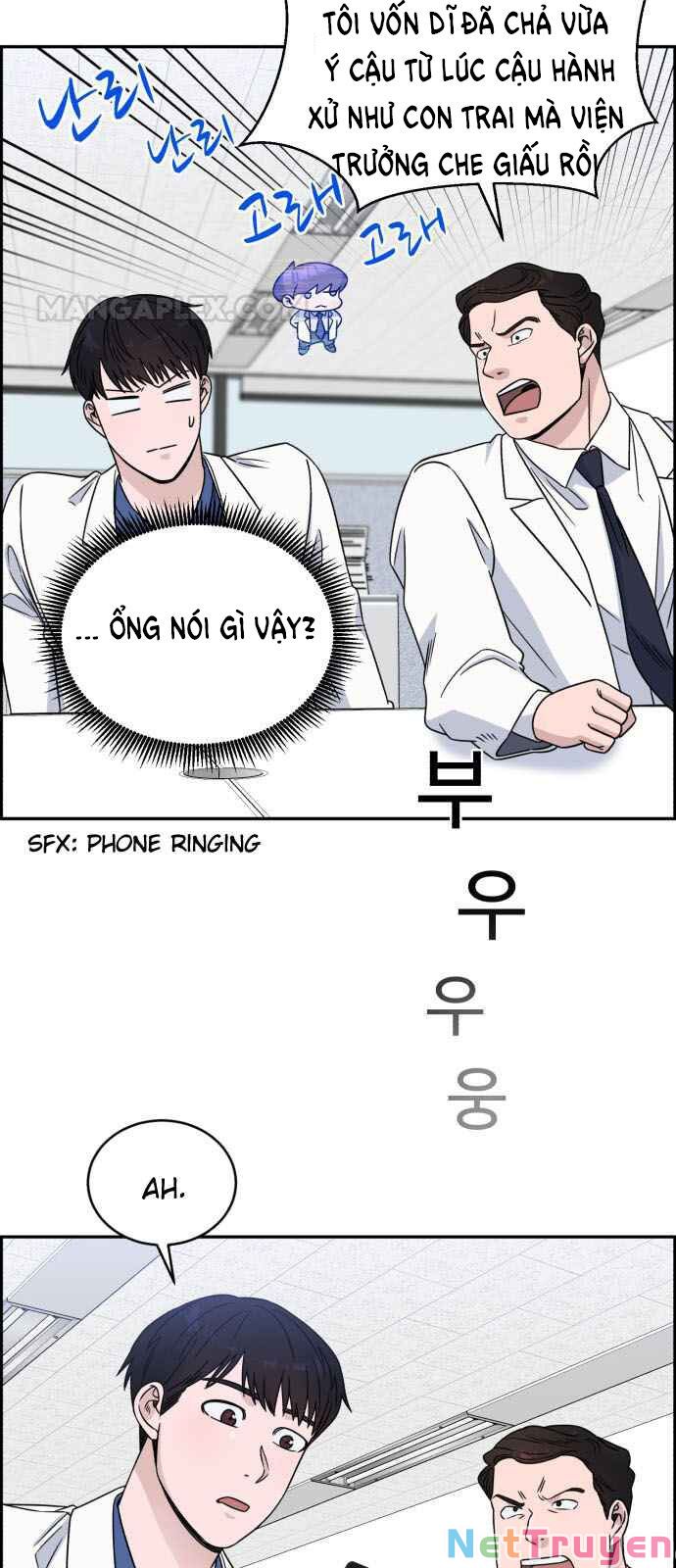 A.i. Doctor Chapter 29 - Trang 50