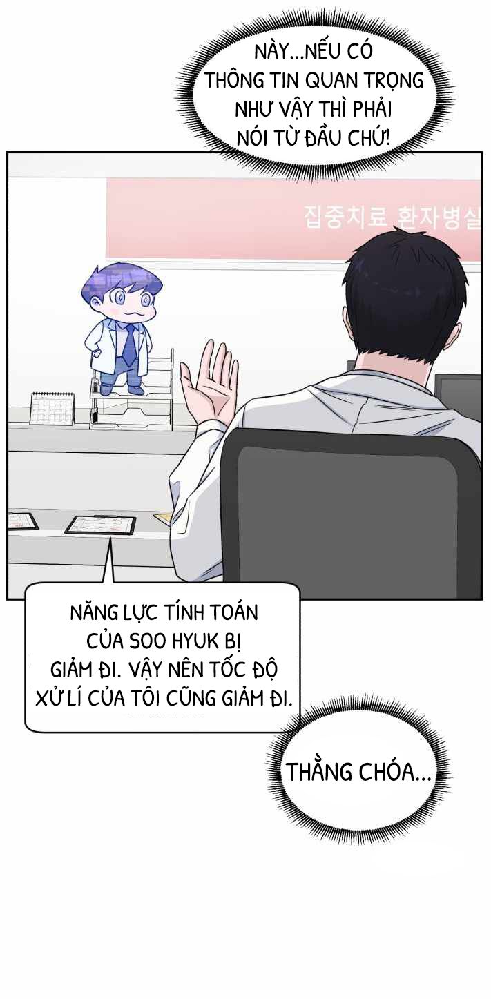 A.i. Doctor Chapter 7.2 - Trang 10