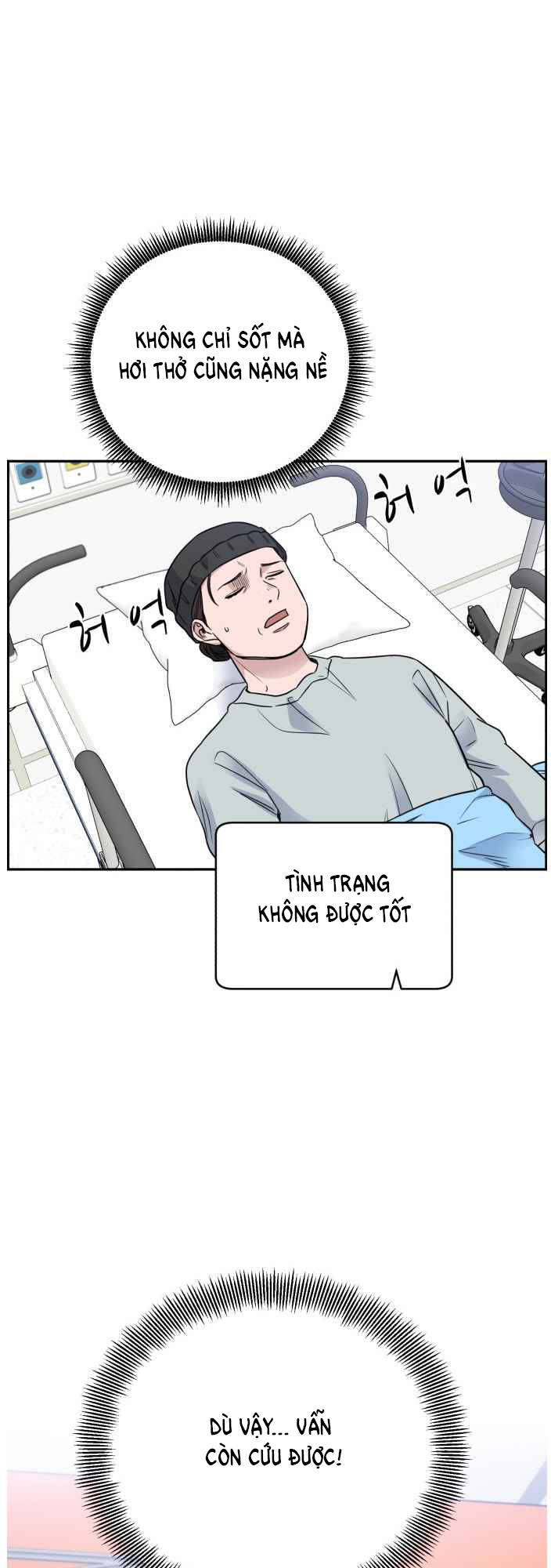 A.i. Doctor Chapter 52 - Trang 42