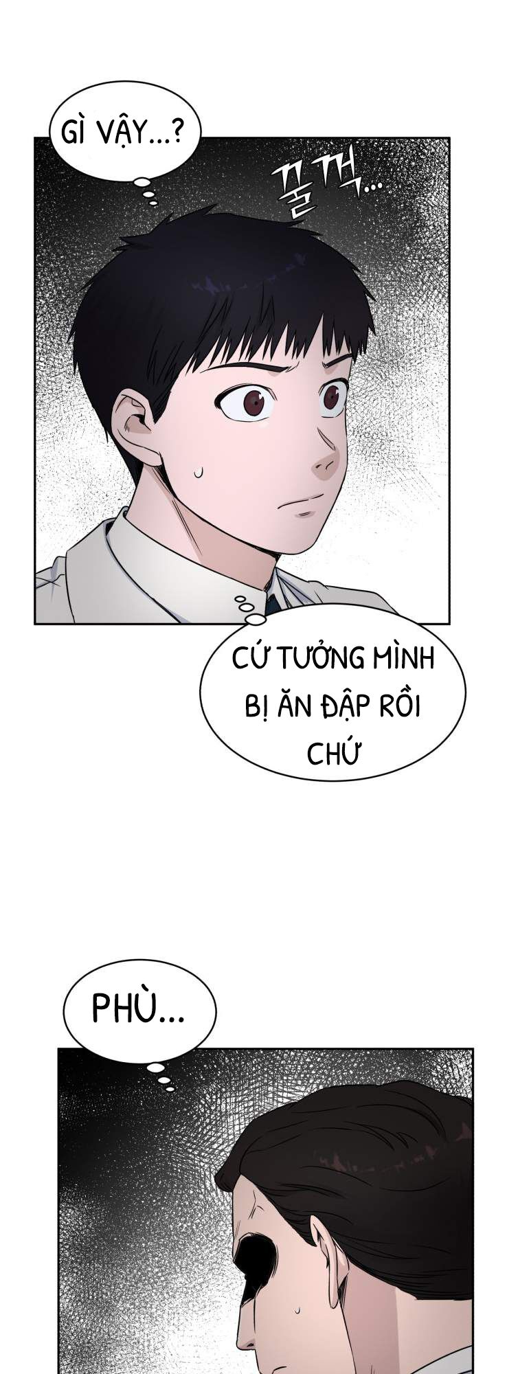 A.i. Doctor Chapter 8 - Trang 6