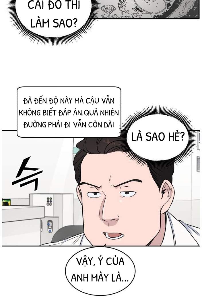 A.i. Doctor Chapter 8 - Trang 25