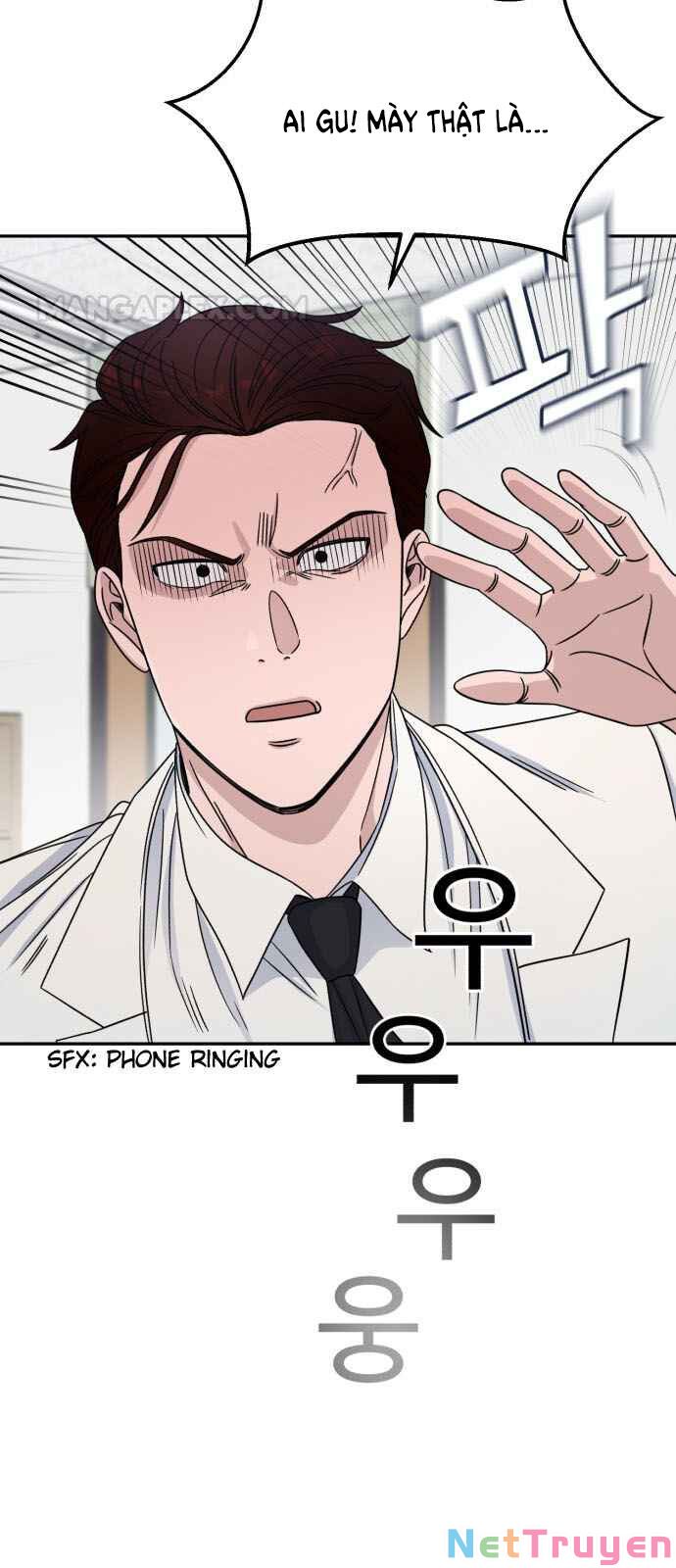 A.i. Doctor Chapter 29 - Trang 11