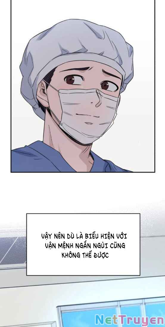 A.i. Doctor Chapter 22 - Trang 37