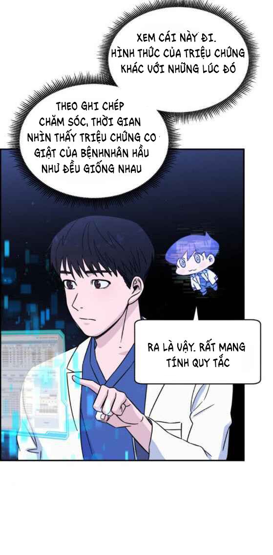 A.i. Doctor Chapter 24 - Trang 40