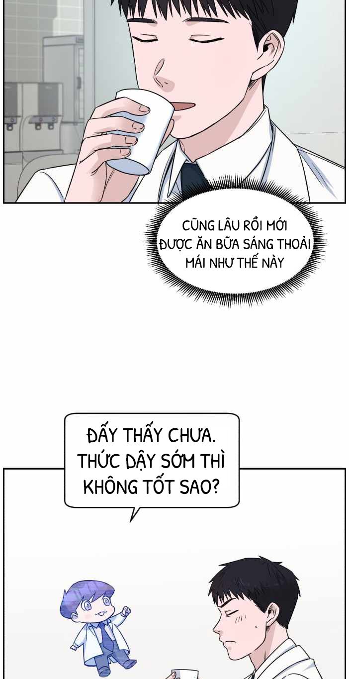 A.i. Doctor Chapter 7.2 - Trang 1