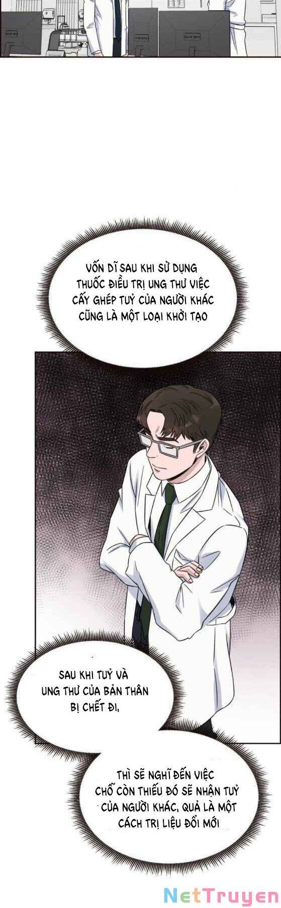 A.i. Doctor Chapter 21 - Trang 9