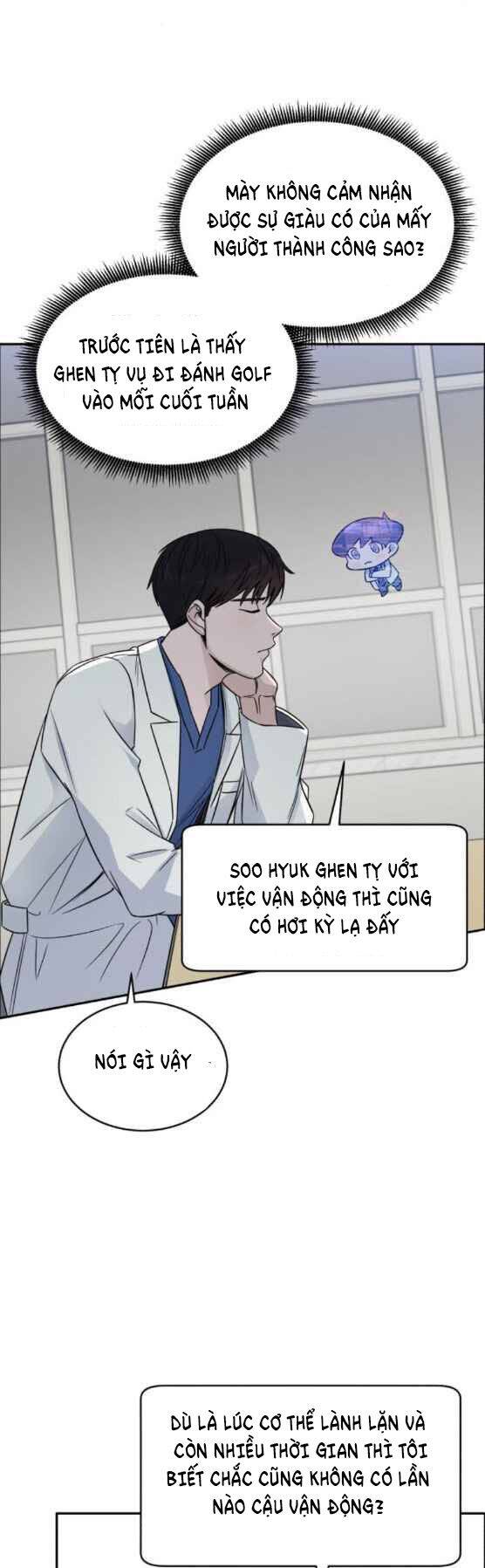 A.i. Doctor Chapter 23 - Trang 40