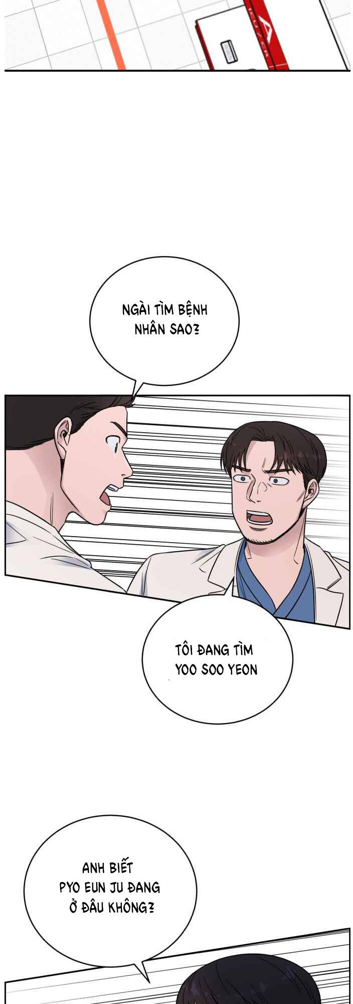 A.i. Doctor Chapter 52 - Trang 40