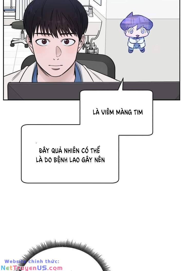 A.i. Doctor Chapter 54 - Trang 37