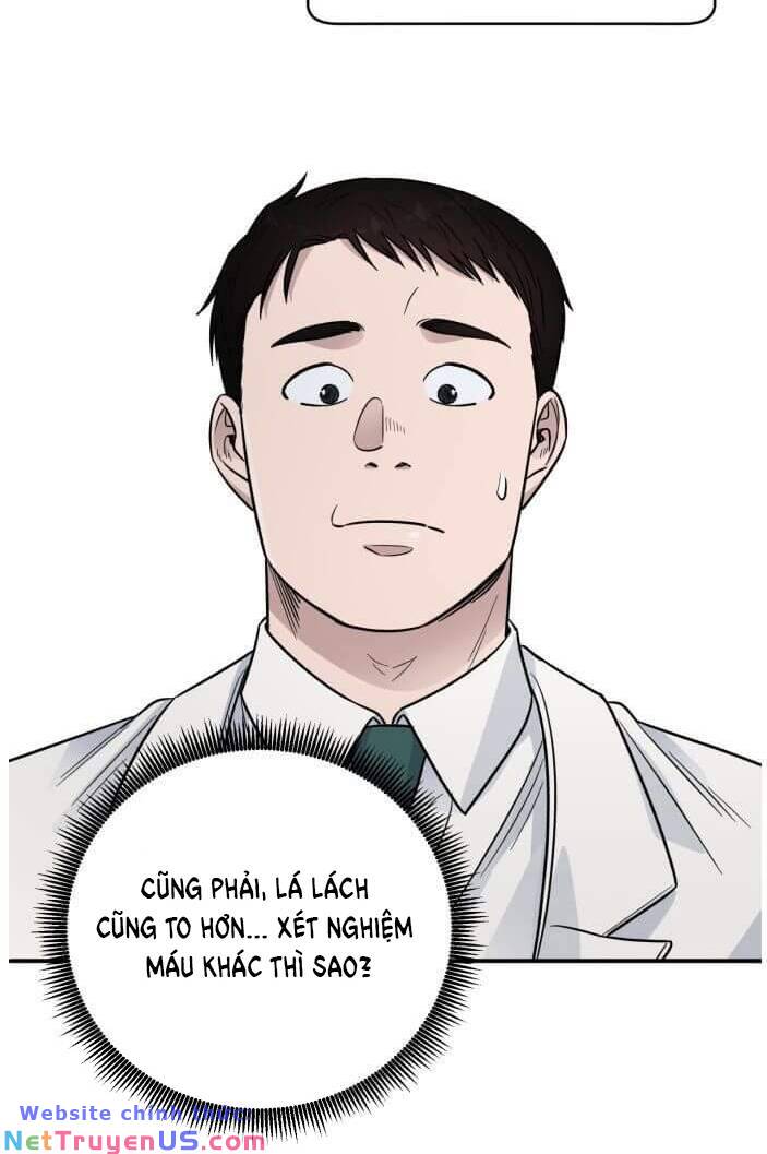 A.i. Doctor Chapter 54 - Trang 65