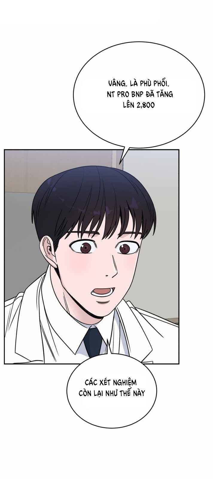 A.i. Doctor Chapter 37 - Trang 58