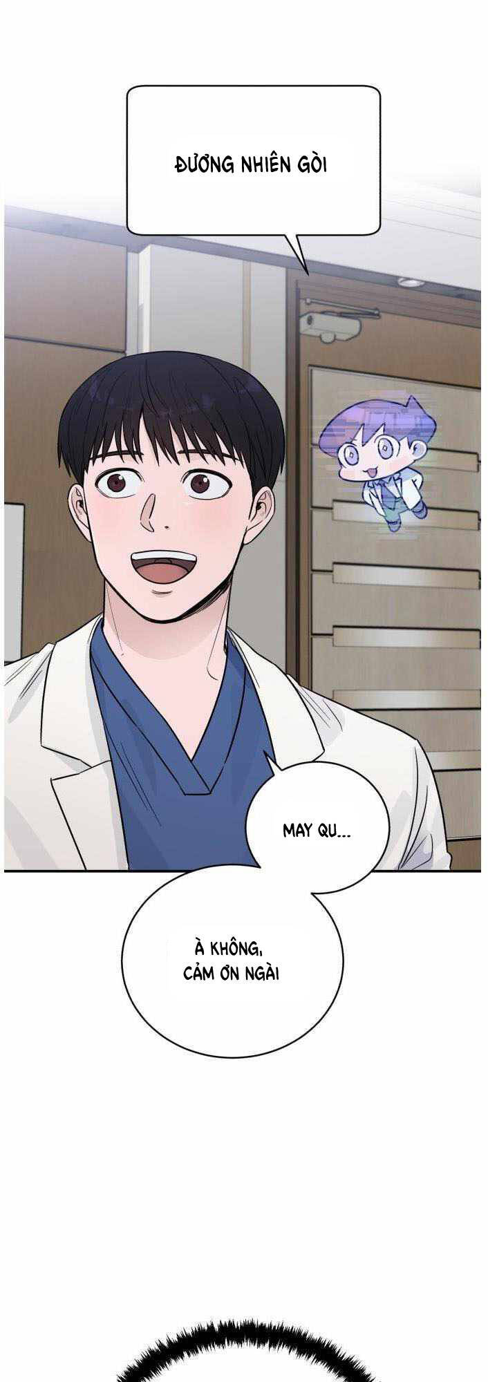 A.i. Doctor Chapter 44 - Trang 2