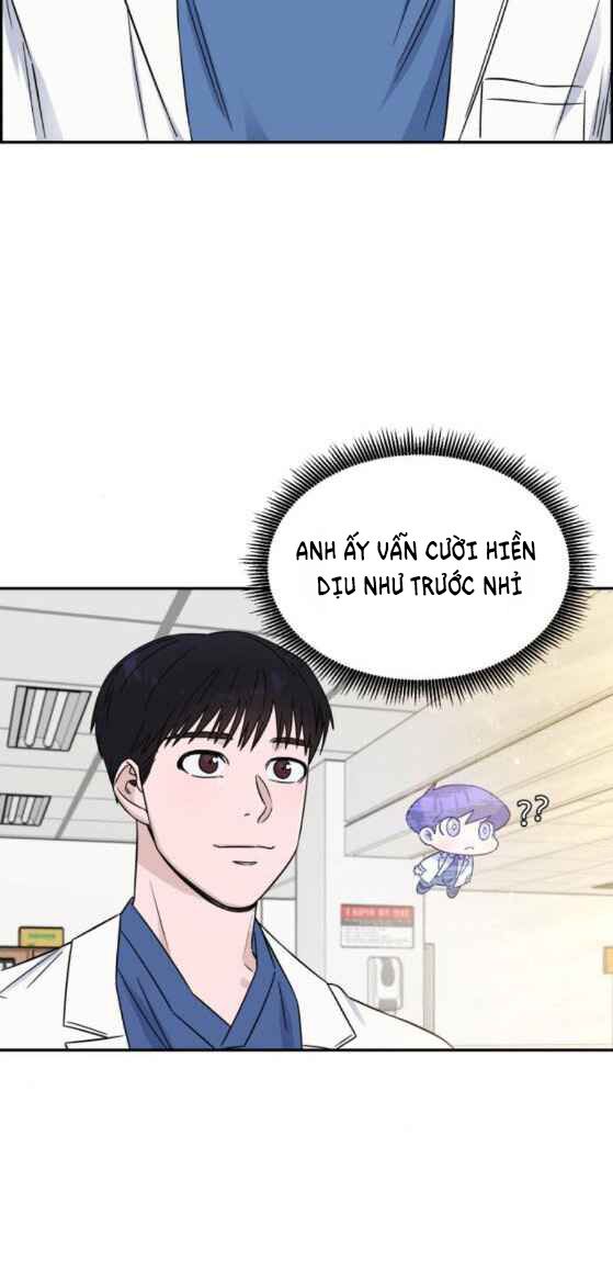 A.i. Doctor Chapter 24 - Trang 28