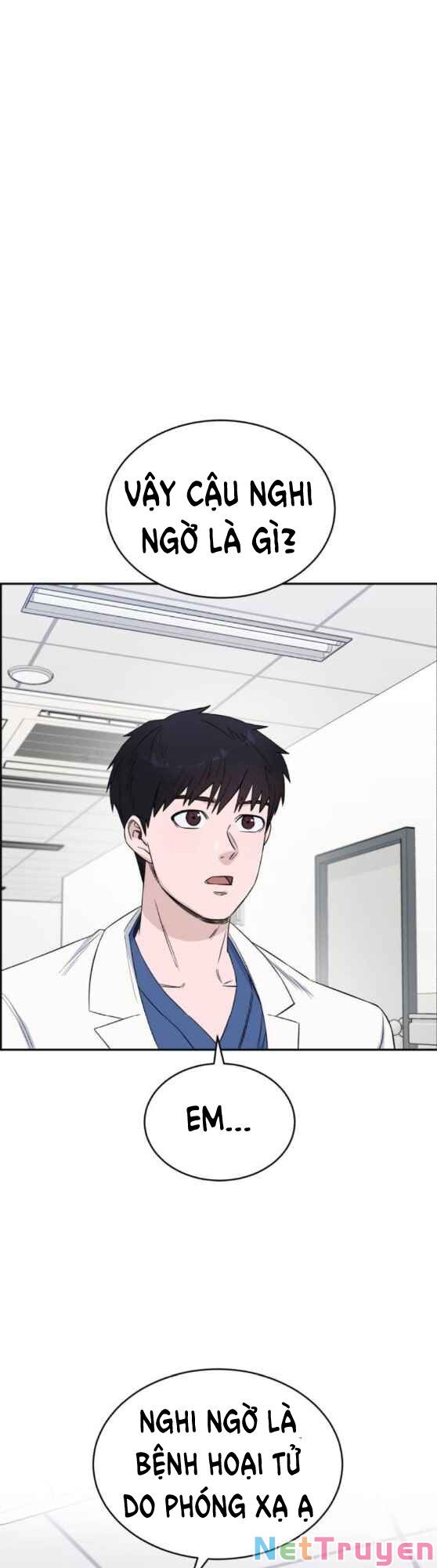 A.i. Doctor Chapter 15 - Trang 0