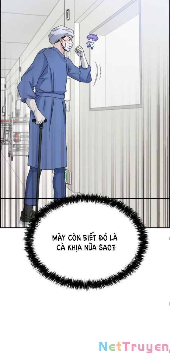 A.i. Doctor Chapter 21 - Trang 26