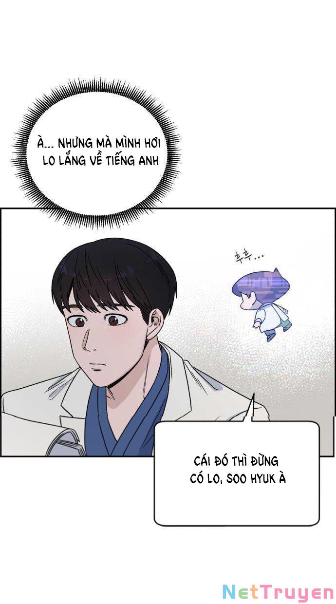 A.i. Doctor Chapter 30 - Trang 33