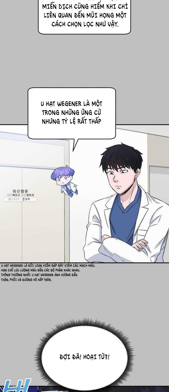 A.i. Doctor Chapter 14 - Trang 25