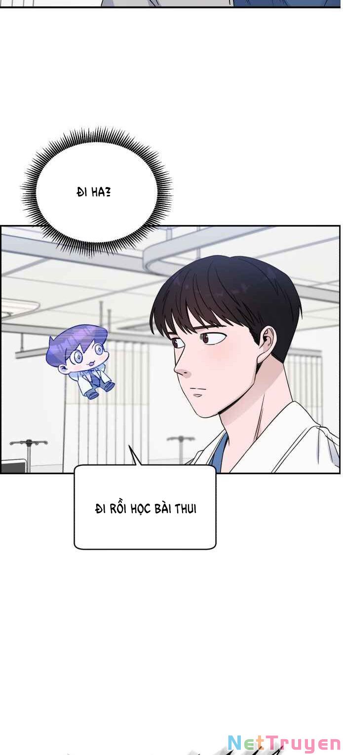 A.i. Doctor Chapter 32 - Trang 50