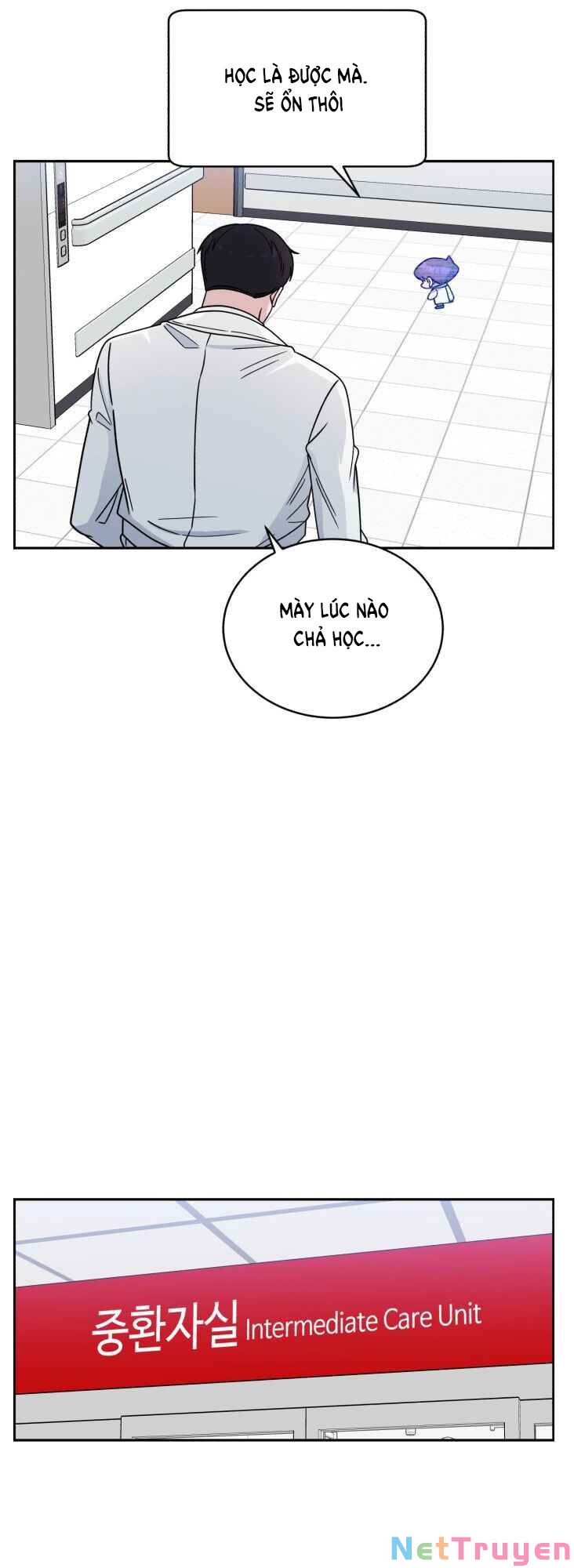 A.i. Doctor Chapter 33 - Trang 40