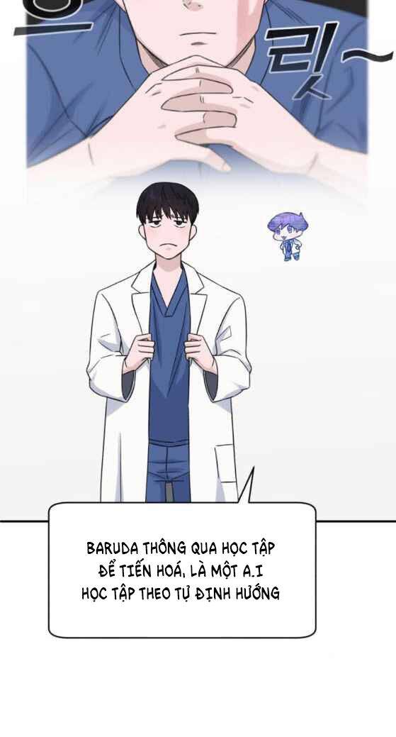 A.i. Doctor Chapter 23 - Trang 11