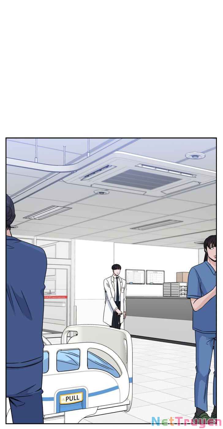 A.i. Doctor Chapter 32 - Trang 8