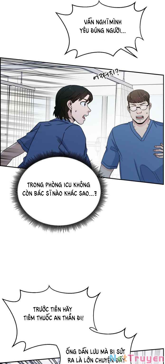 A.i. Doctor Chapter 32 - Trang 52