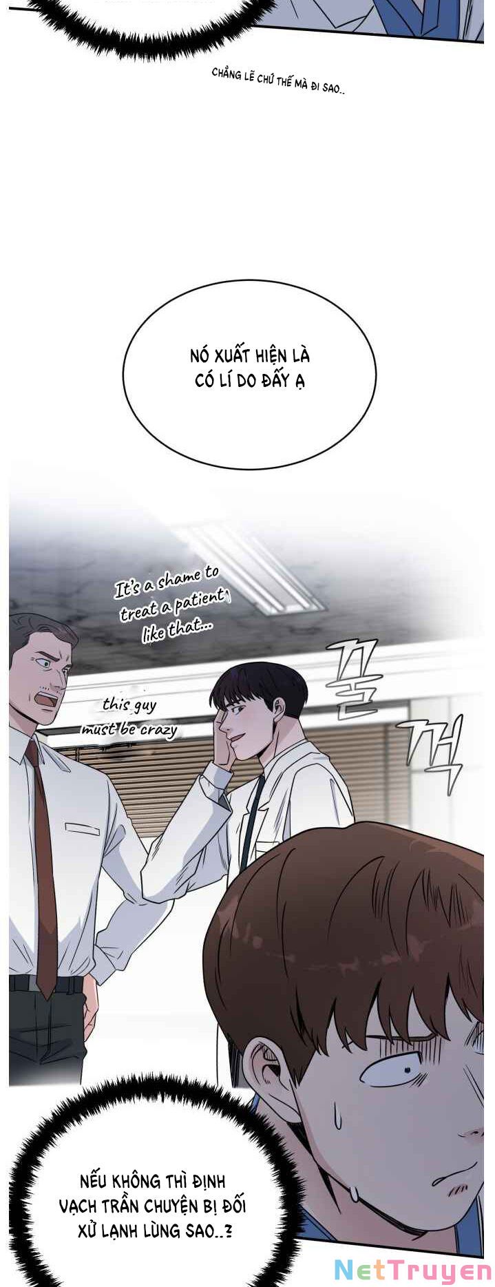 A.i. Doctor Chapter 33 - Trang 56