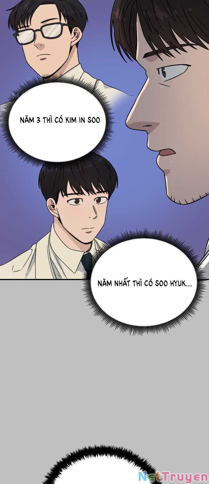 A.i. Doctor Chapter 30 - Trang 18