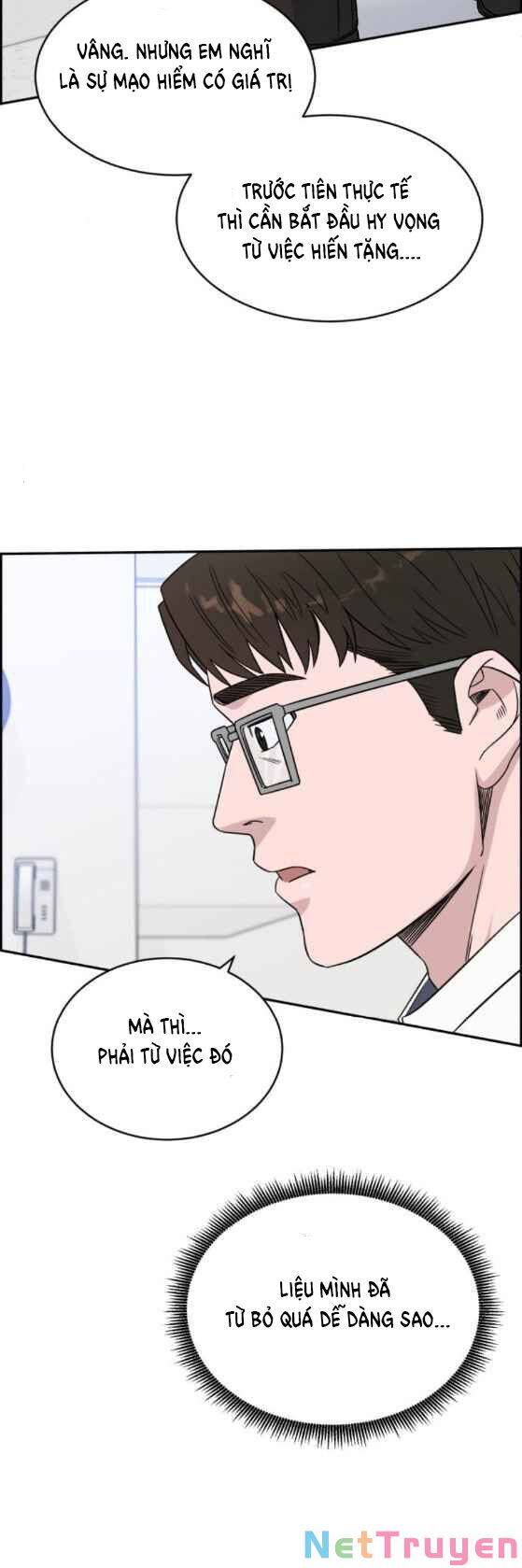 A.i. Doctor Chapter 21 - Trang 14