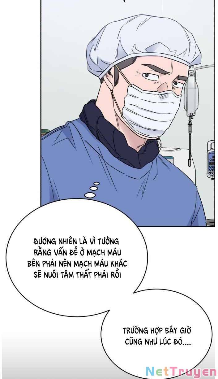 A.i. Doctor Chapter 42 - Trang 17