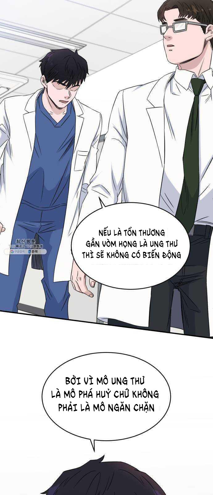 A.i. Doctor Chapter 14 - Trang 17